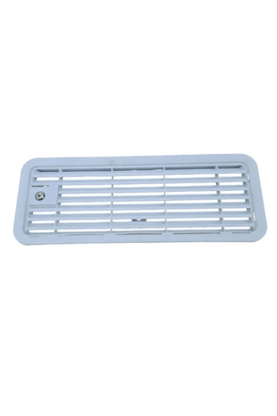 KARAVAN KIŞ KAPAKLI MENFEZ KİLİTLİ 15.5 X 45 KESİT ÖLÇÜSÜ Yatek Karavan Tekne - 3