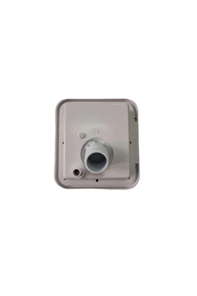 KARAVAN KİLİTLİ SU DOLUM GİRİŞİ Yatek Karavan Tekne - 3
