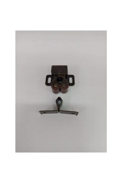 Çekmece Ve Kapak Stoperi 5 Adet Yatek Karavan Tekne - Resim 3