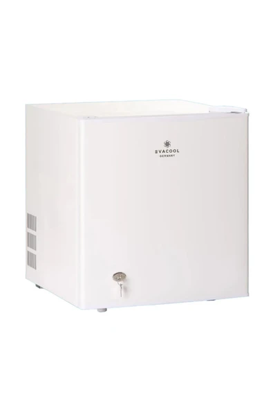 M 45 12/24 VOLT MARİN BUZDOLABI BEYAZ Yatek Karavan Tekne ürün görseli 1