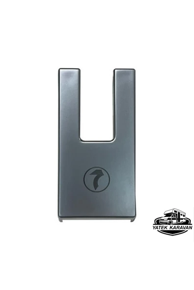 BERHİMİ ELBİSE ASKILIĞI 2 adet Yatek Karavan Tekne - 2