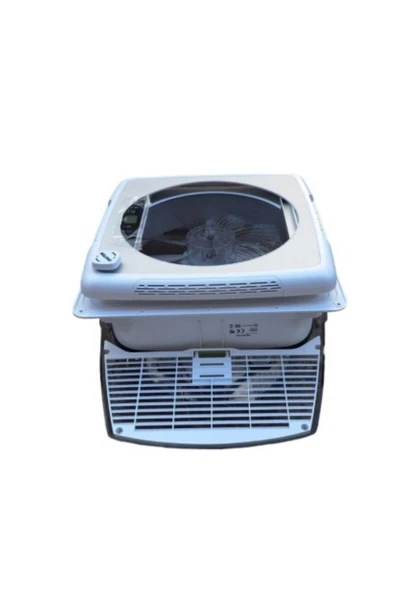 EVA PLUS FAN TAVAN HEKİ Yatek Karavan Tekne - Resim 3