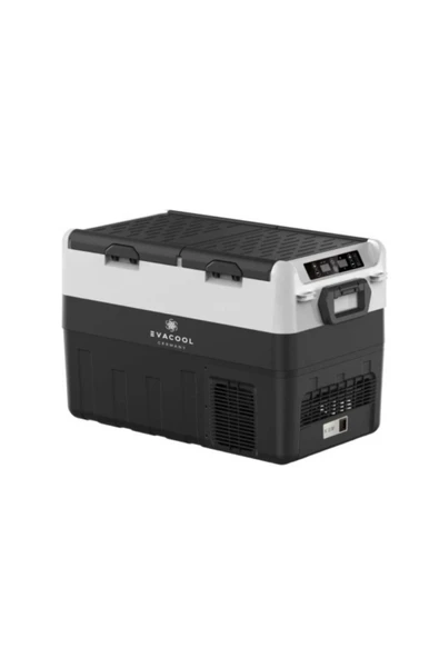 EVA 55AX MOBİL BUZDOLABI Yatek Karavan Tekne - 2