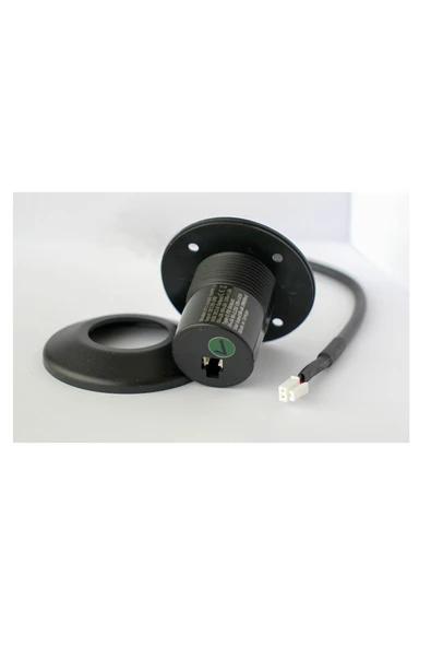 USB TYPE C ŞARJ - Resim 3