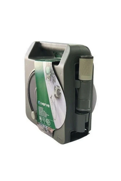 Uzatma Hortum Makara Seti 10 metre Yatek Karavan Tekne ürün görseli 1