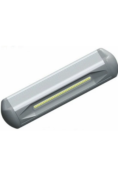 Karavan Dış Aydınlatma 20 cm 12 W Sanel Yatek Karavan Tekne ürün görseli 1