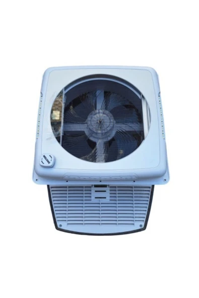 EVA PLUS FAN TAVAN HEKİ Yatek Karavan Tekne - Resim 2