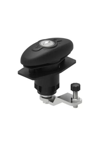 Badem Bagaj Kilidi Sıkıştırmalı Yatek Karavan Tekne ürün görseli 1