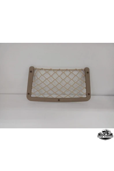 File Ceplik Genişlik 31 Yükseklik 16 Cm 2 adet Yatek Karavan Tekne ürün görseli 1