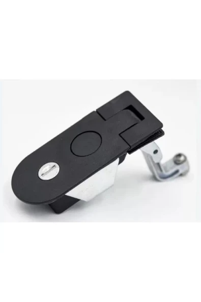 Basmalı sıkıştırmalı Bagaj Kilidi Yatek Karavan Tekne ürün görseli 1