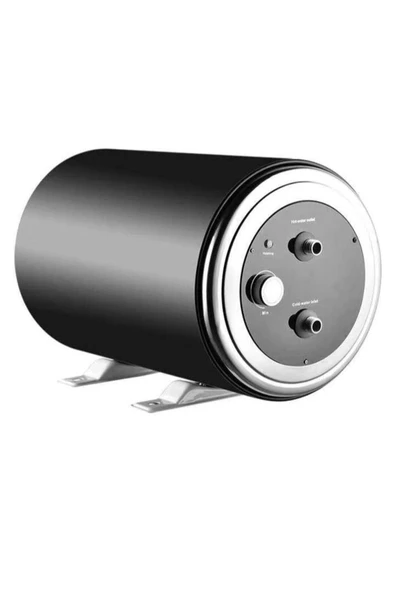 Karavan Su Isıtıcısı (Boiler) 12 Volt (Karavan, Tekne Şohben) ürün görseli 1