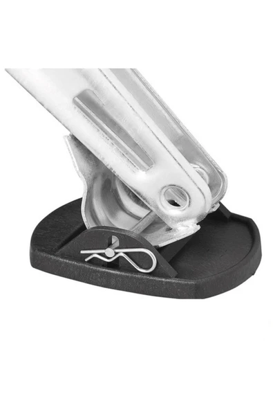 Karavan Destek Ayağı Zemin Alt Tablası SUGA Yatek Karavan Tekne - Resim 2