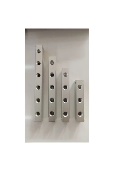 5 Li Kollektör Boş Yatek Karavan Tekne ürün görseli 1