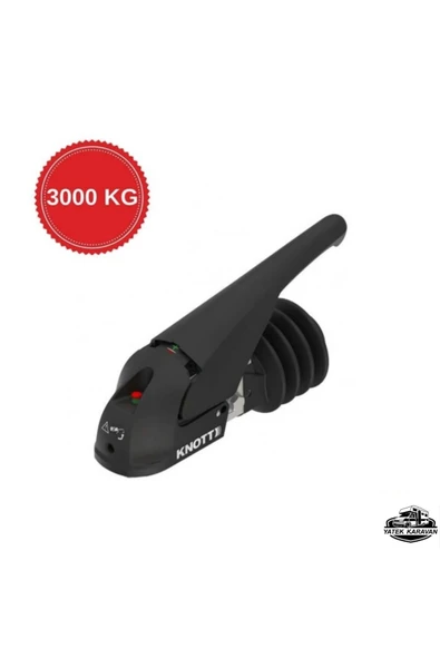KS30 Karavan Anti Yalpalama Kaplini Stabilizatör Yatek Karavan Tekne - 1