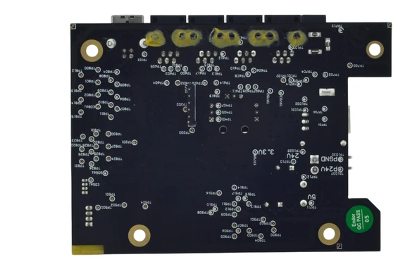 Elektronik Devre Kartı - 2
