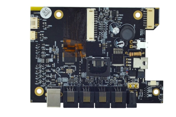 Elektronik Devre Kartı