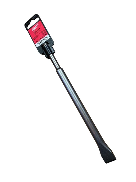 Milwaukee Sds-Plus Düz Keski 250 x 20 MM 4932339626 - 2