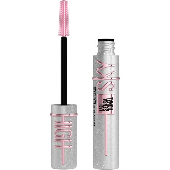 Maybelline New York Space Diamond Elmas Işıltılı Maskara - 2