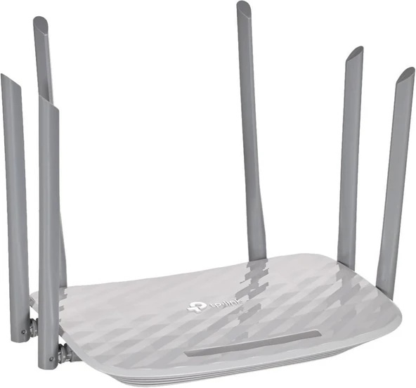 TP-Link Archer C86 4 Port 1900 Mbps Router - teşhir - 3