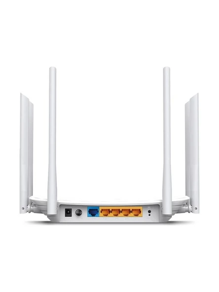 TP-Link Archer C86 4 Port 1900 Mbps Router - teşhir - 2