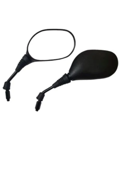 Motorsiklet Aynası Cup, Scooter, Cg Motor Ayna 8 Mm