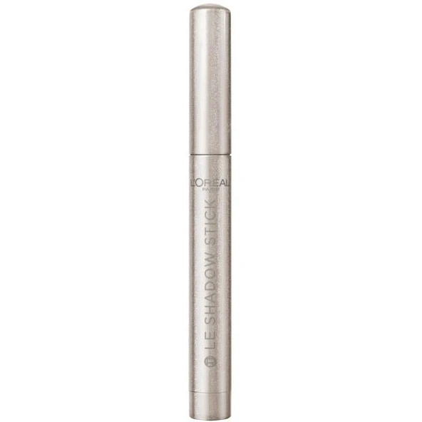 L'Oréal Paris Le Shadow Stick Göz Farı - 100 Ice Sparkle - 2