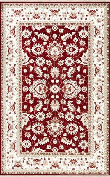 Padişah Halı Dubai 70172 010 Serisi Salon Oturma Odası Halısı ürün görseli 1