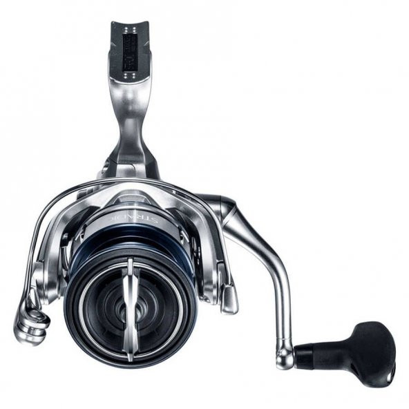 Shimano Stradic 4000 MHG FL Makine - 2