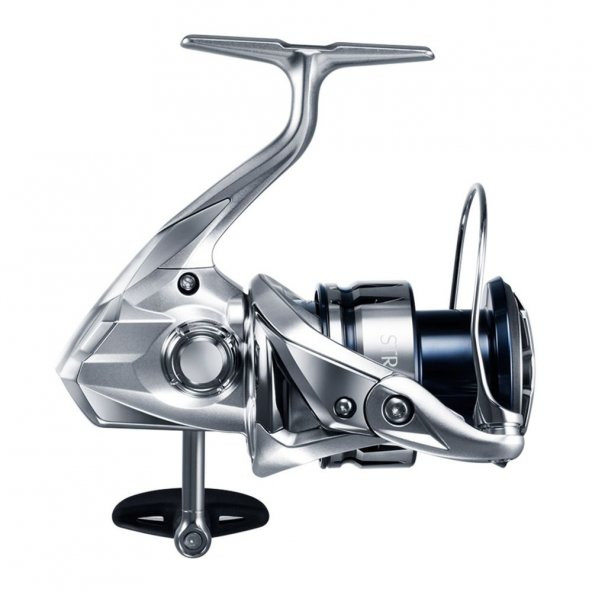 Shimano Stradic 4000 MHG FL Makine - 4