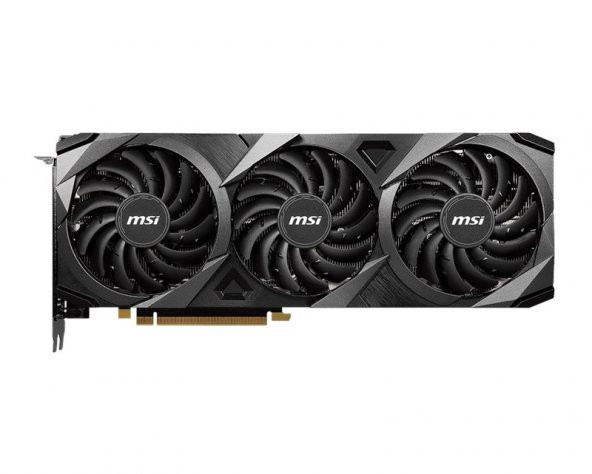 MSI GeForce RTX 3070 TI Ventus 3X 8G OC GDDR6 256B - 2