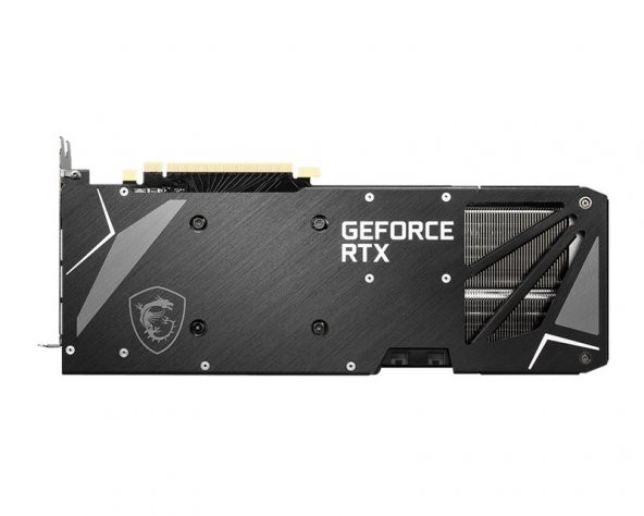 MSI GeForce RTX 3070 TI Ventus 3X 8G OC GDDR6 256B - 3