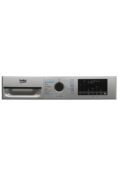 Cmxd 9120 S Çamaşır Makinesi - 6
