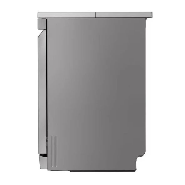 LG DFC533FV 10 Programlı 14 Kişilik Inox Bulaşık Makinesi - 8