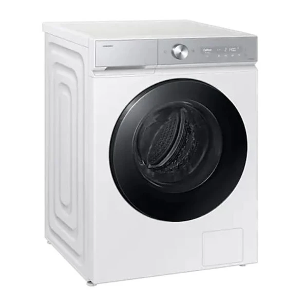 Samsung WD11DB8B85GHAH 11 Kg/6 Kg Beyaz Kurutmalı Çamaşır Makinesi - 4