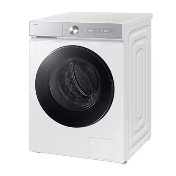 Samsung WD11DB8B85GHAH 11 Kg/6 Kg Beyaz Kurutmalı Çamaşır Makinesi - 5