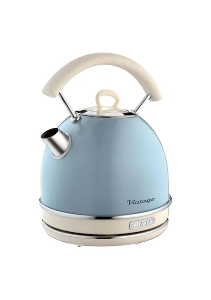 Ariete 2877/05 Vintage 1.7 L Su Isıtıcı Kettle