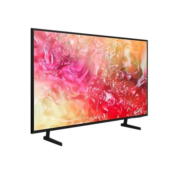 Samsung UE55DU7000UXTK 55" 140 Ekran 4K Ultra HD LED Televizyon - 5