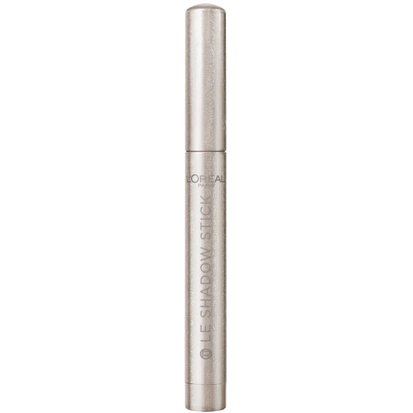 L'Oréal Paris Le Shadow Stick Göz Farı - 100 Ice Sparkle - 8