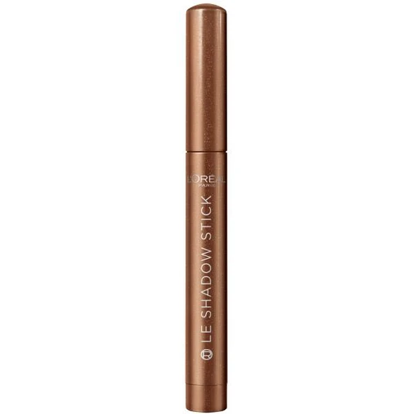L'Oréal Paris Le Shadow Stick Göz Farı - 230 Magnetic Bronze - 2