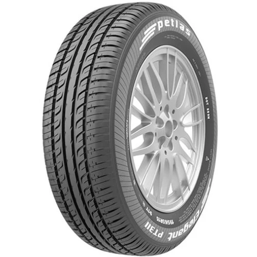 Petlas Elegant PT311 175/70R13 82T Yaz Lastiği - 2025