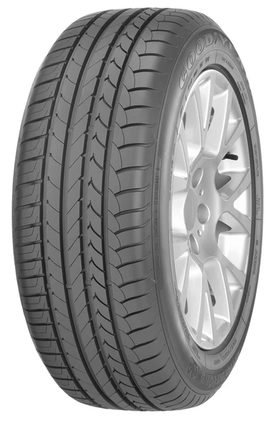 Goodyear 245/45R18 100Y XL EFFICIENTGRIP Audi AO FP Oto Yaz Lastiği (Üretim Yılı:2023)