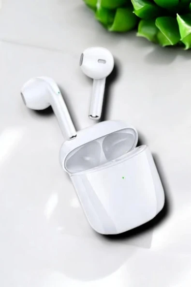 Yeni Nesil Hafif, Dayanıklı ve Uzun Süreli Akıllı Bluetooth Kulaklık - 4