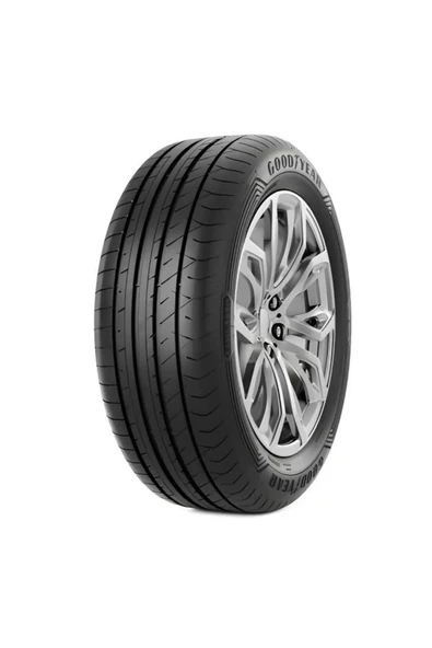 Goodyear 245/45R18 100Y XL Eagle Sport 2 UHP Oto Yaz Lastiği (Üretim Yılı:2024)