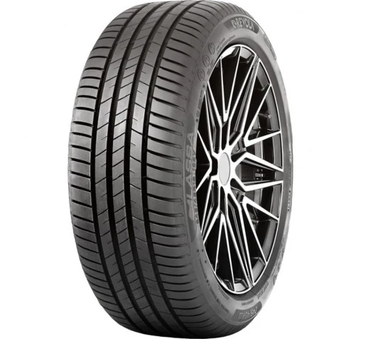 Lassa 195/65R15 91V Revola Oto Yaz Lastiği (Üretim Yılı:2024)