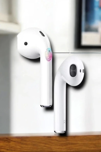Yeni Nesil Hafif, Dayanıklı ve Uzun Süreli Akıllı Bluetooth Kulaklık - 5