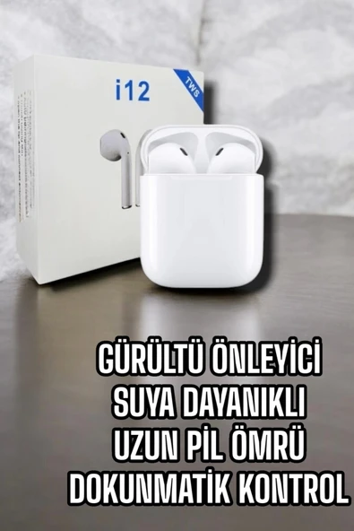 Yeni Nesil Aktif Gürültü Engelleme ve 70 Gün Bekleme Süresi ile Akıllı Kulaklık - 5