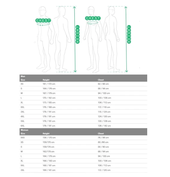 SPIDI PENTAGON H2OUT CEKET ANTHRACITE - Resim 3