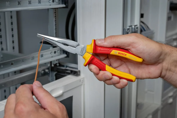 Bosch Profesyonel Vde Kargaburun 200mm - Resim 2