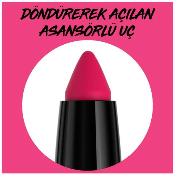 Color Tattoo 24H Eye Stix - Shining - 7