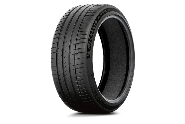 Michelin 285/45R20 112Y XL Pilot Sport EV Oto Yaz Lastiği (Üretim Yılı:2024)